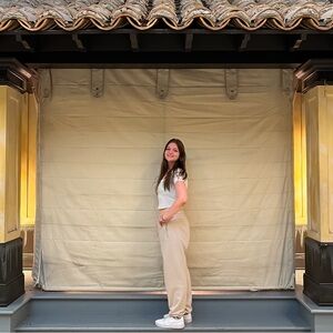 Meet your Posher, Ashlynn